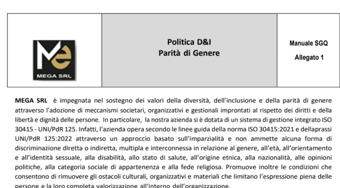 Politiche_MEGAsrl